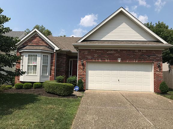 Beautiful curb appeal
