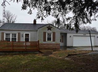 2087 Test Rd, Richmond, IN 47374