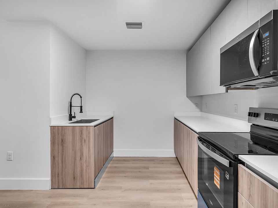 2nd image of 3728 NW 19th Ave #205