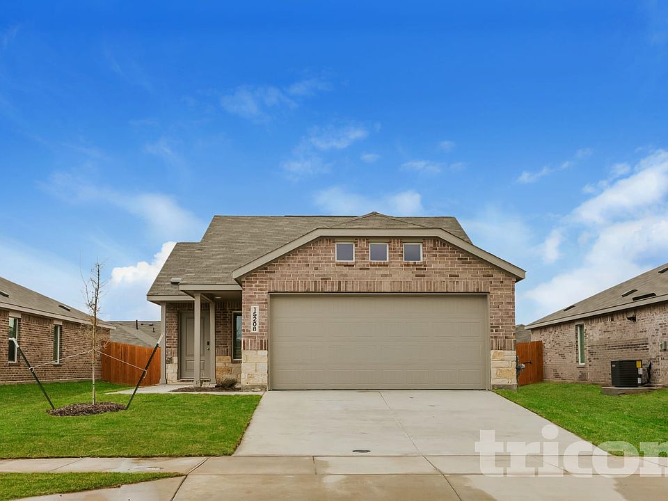 1st image of 15208 Bullfighter Blvd