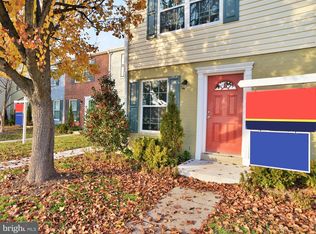 570 Lancaster Pl #570, Frederick, MD 21703