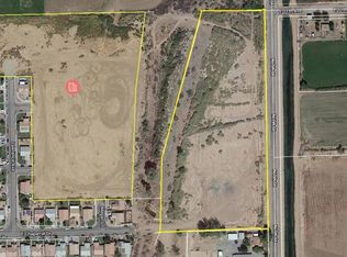 On North St #7, Blythe, CA 92225