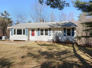 1990 Main St, Jefferson, MA 01522