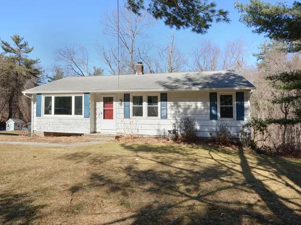 1990 Main St, Jefferson, MA 01522
