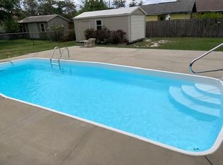 1528 Sycamore Ave, Lake Placid, FL 33852