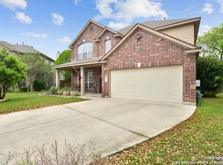 4641 Red Rock Pass, Schertz, TX 78154