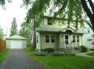 1919 Garden St, Hibbing, MN 55812