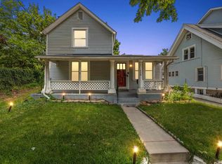 118 W Summit St, Ann Arbor, MI