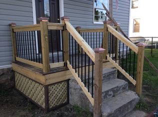 118 Pine St, Connellsville, PA