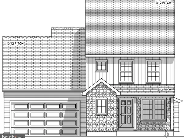 406 Hensley St, Lititz, PA 17543