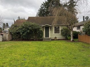 918 Union Ave, Marysville, WA
