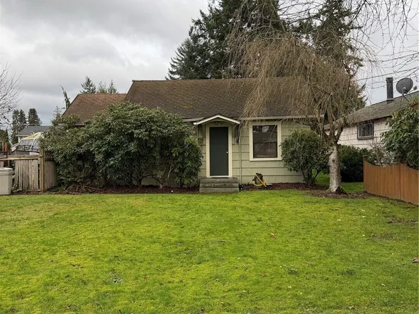 918 Union Avenue, Marysville, WA 98270