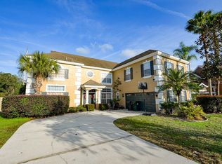 2752 Running Springs Loop, Oviedo, FL 32765