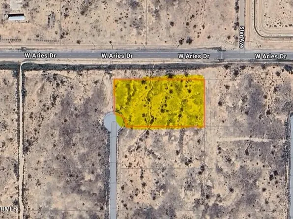 34805 S AVENIDA MONTANA -- #15, Eloy, AZ 85131