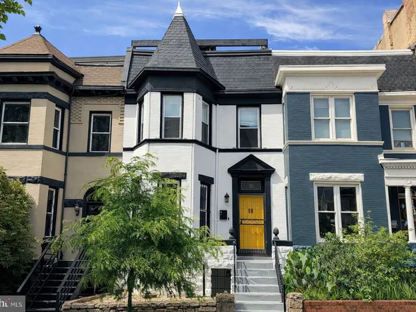 16 Q St NE, Washington, DC 20002