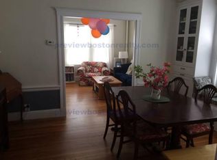 39 Bothwell Rd #K, Brighton, MA 02135