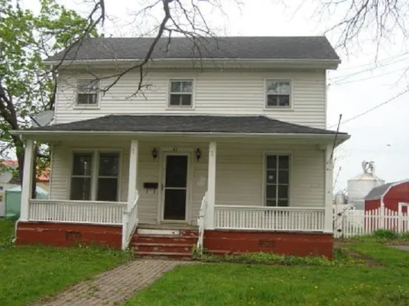 410 W Main St, Durand, MI 48429