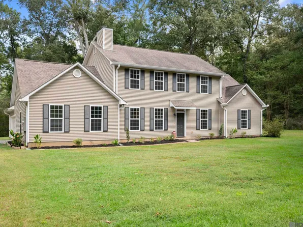9839 Byrnes Rd, Saint Francisville, LA 70775