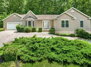 2066 Jewell Hollow Rd, Luray, VA 22835