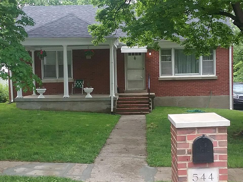 1st image of 544 Southridge Dr