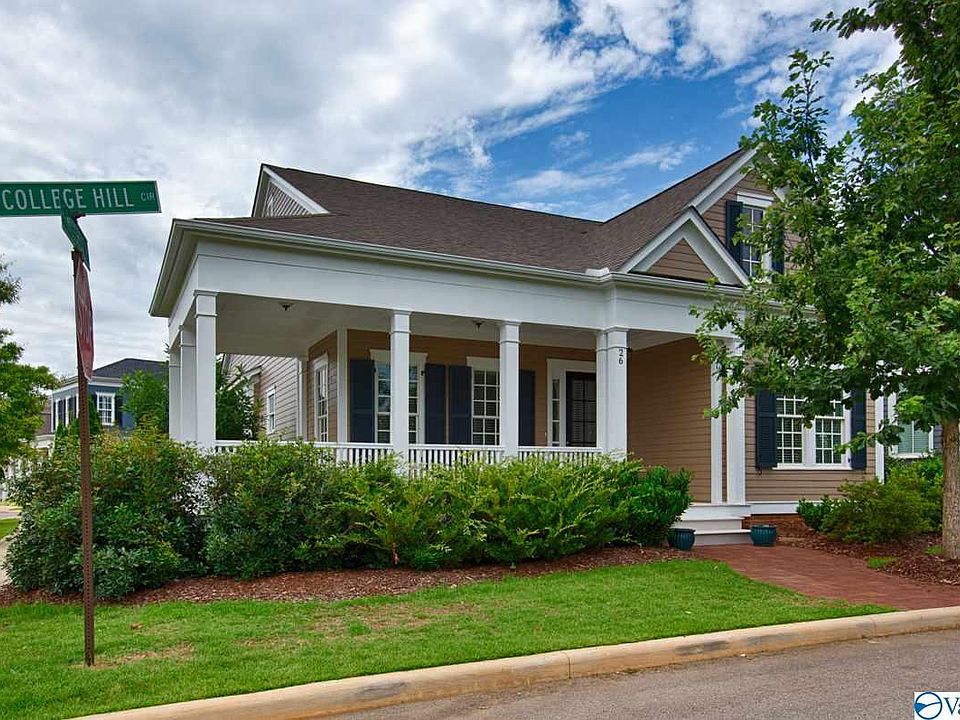 1st image of 26 College Hill Cir