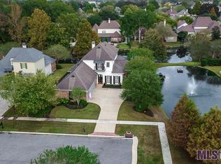 19050 Turnberry Ct, Baton Rouge, LA 70809