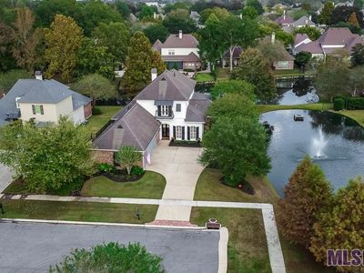 19050 Turnberry Ct, Baton Rouge, LA, 70809