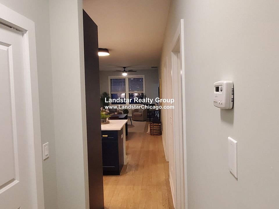 1st image of 4409 N Seeley Ave APT 2B