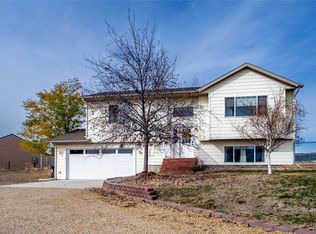 658 Jena Loop, Helena, MT 59602