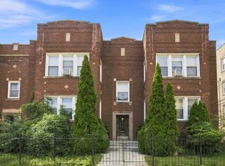 8314 S Paulina St, Chicago, IL 60620
