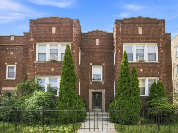 8314 S Paulina St, Chicago, IL 60620