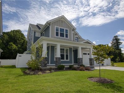 1120 Erin Dr, Suffolk, VA, 23435
