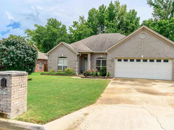 7051 E Ridge Dr, Sherwood, AR 72120