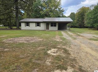 9165 Syble Dr, Bastrop, LA 71220