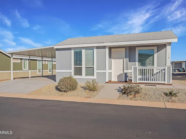 312 E O'Neil Drive #113, Casa Grande, AZ 85122