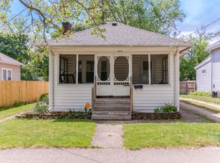 913 Albert Ave, Kalamazoo, MI 49048