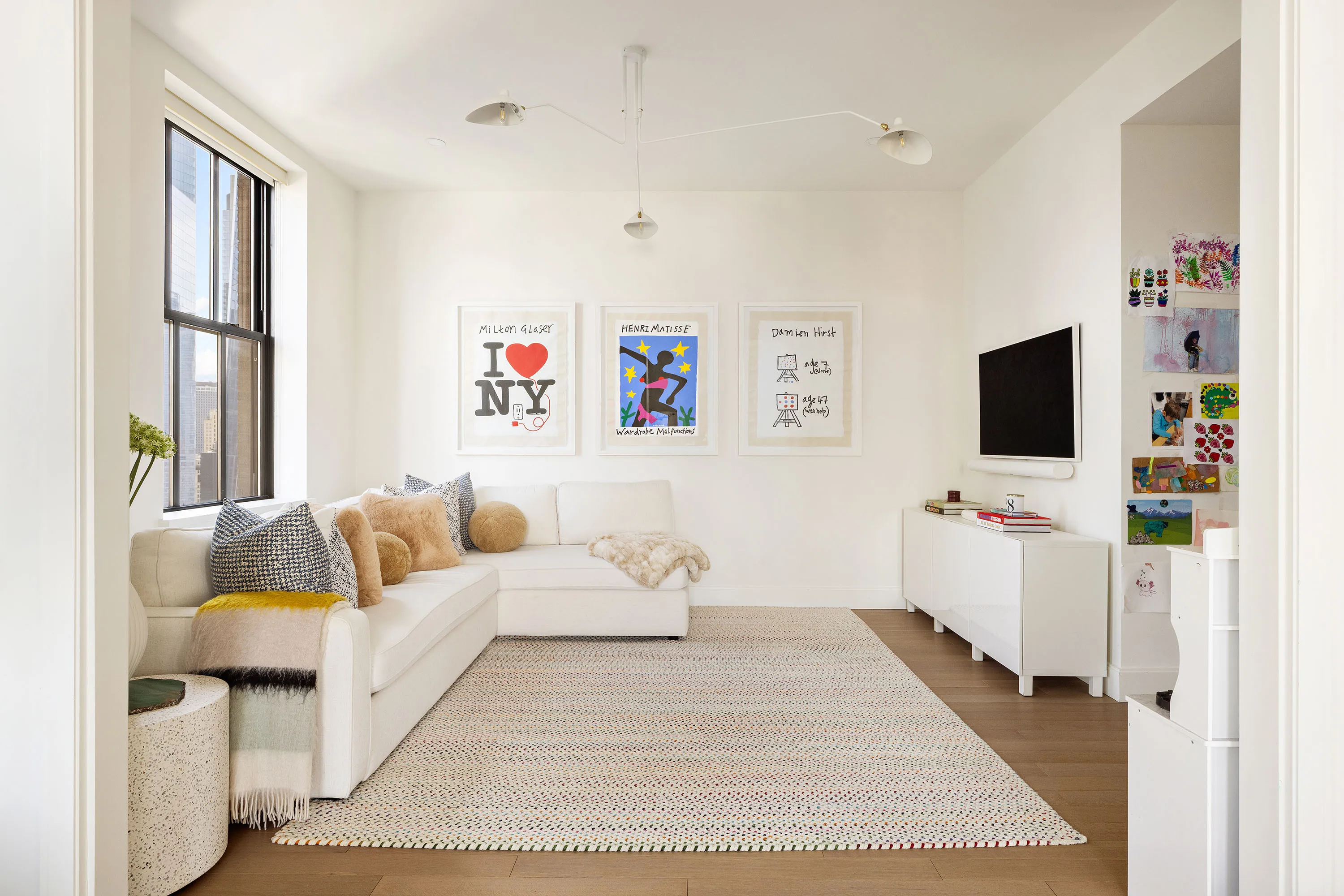 100 Barclay Street #27C in Tribeca, Manhattan | StreetEasy