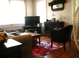 107 Rice St #1, Cambridge, MA 02140