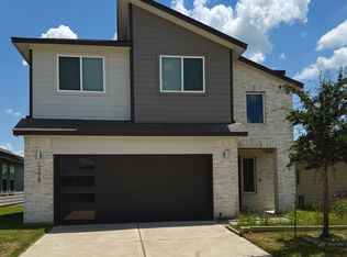 1218 Amistad Loop, College Station, TX 77845