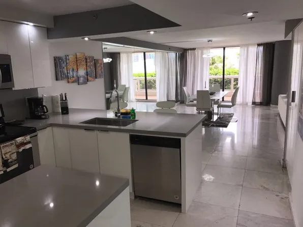 1717 N Bayshore Dr, Miami, FL