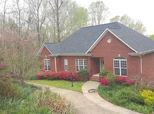 3968 S Shades Crest Rd, Birmingham, AL 35244