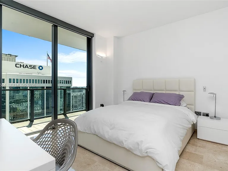 88 SW 7th St #2401 — Photo 36