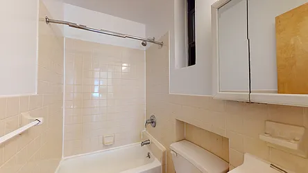 Rented by Bond New York