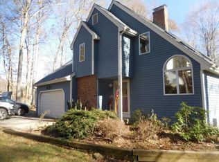 1 Mallard Point, Columbia, CT 06237