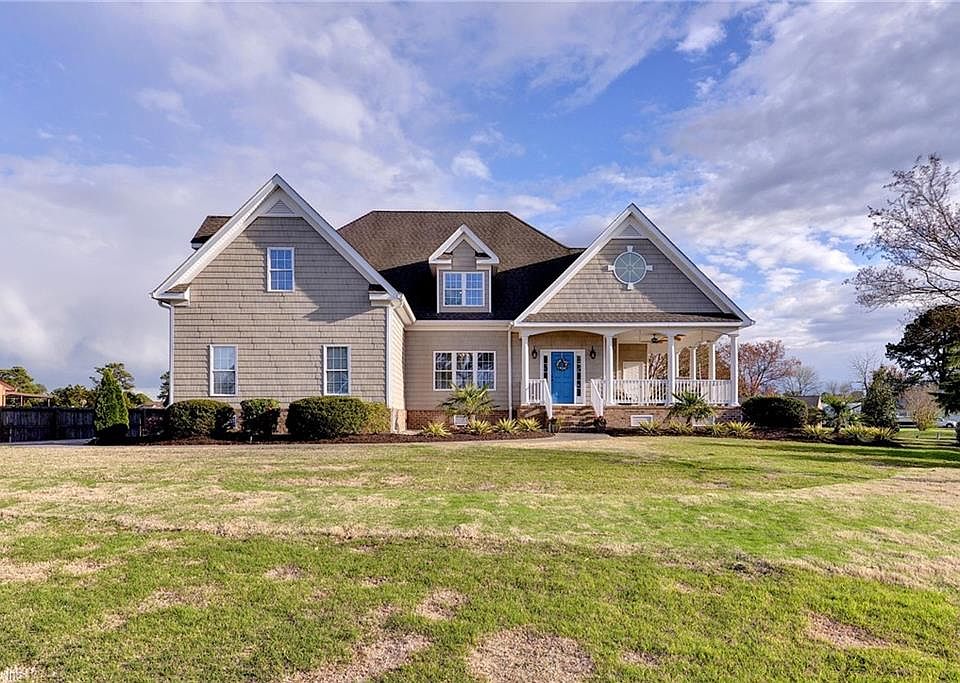 116 Rens Rd, Poquoson, VA 23662 MLS 10526246 Zillow