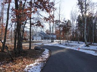 8161 Dove St, Breezy Pt, MN 56472