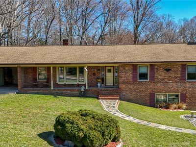 7476 Deborah Dr, Mechanicsville, VA, 23111