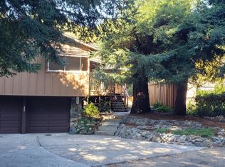 243 Windsor Dr, San Carlos, CA 94070
