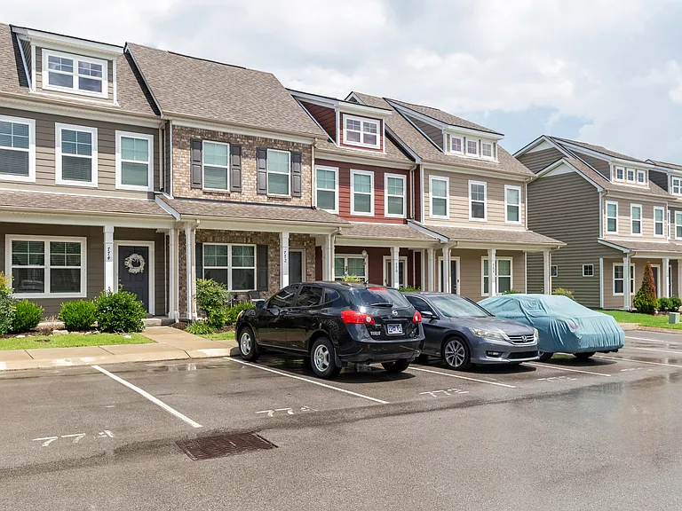 774 Bradburn Village Way #1 — Photo 2