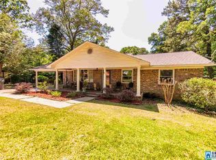 206 Drew Ave, Mulga, AL 35118